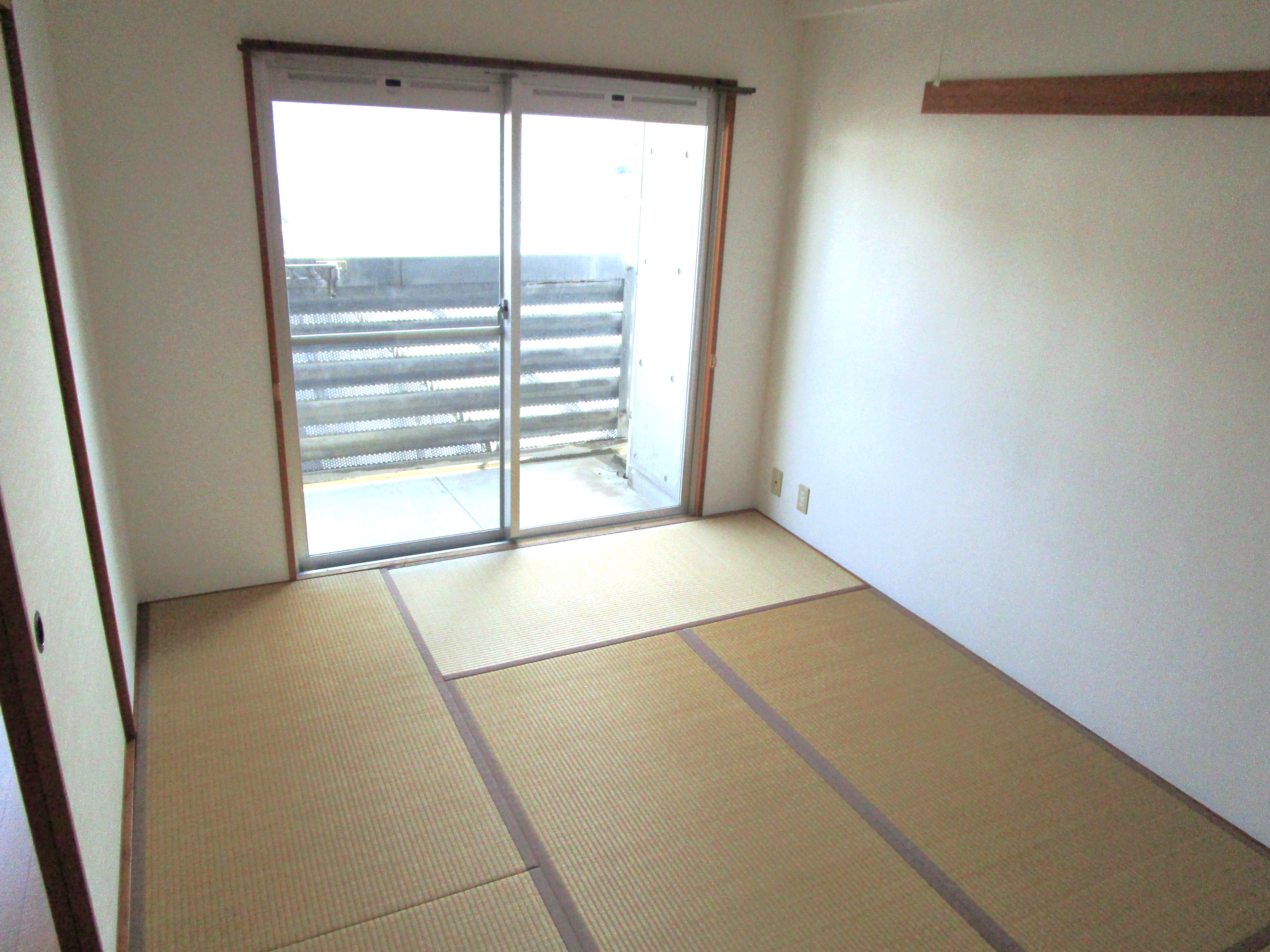 大塚青山ビル　２０７号室_4