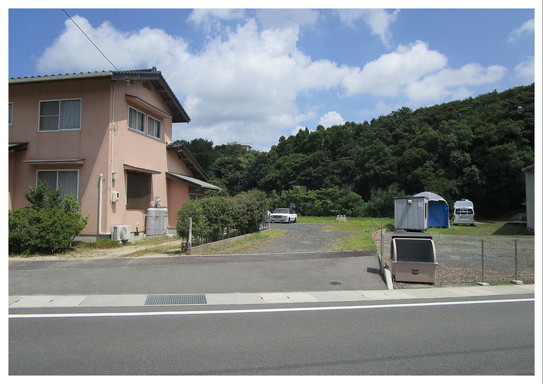 知井宮町土地_2