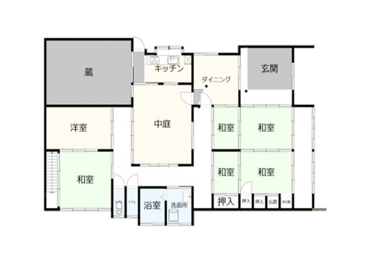 久手町中古住宅_3