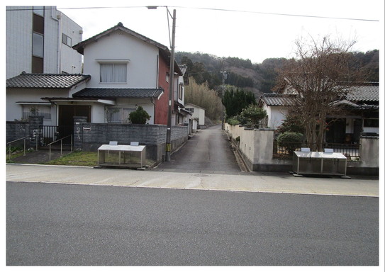 多伎町口田儀中古住宅_2