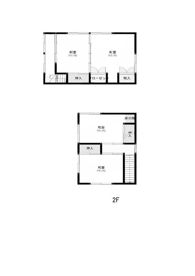 多伎町口田儀中古住宅_4