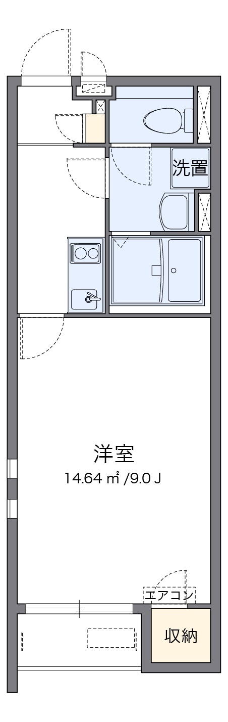 レオネクスト出雲の里_2