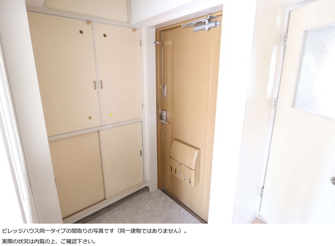 ビレッジハウス西出雲１号棟_10