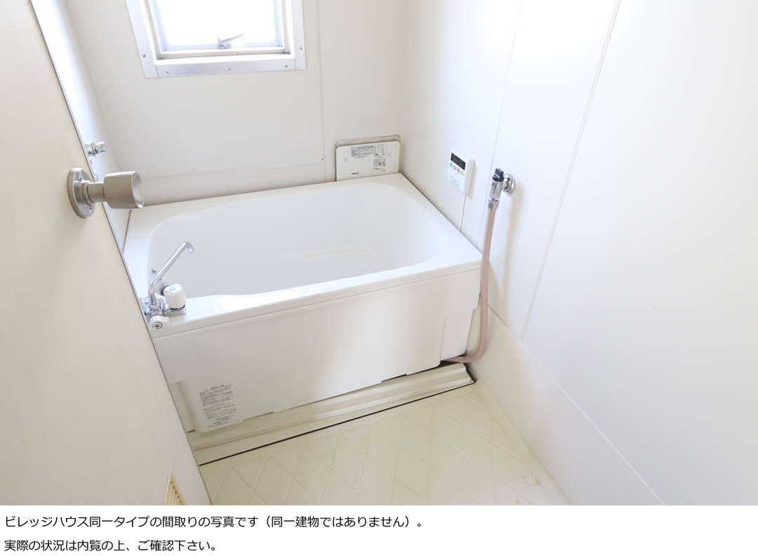 ビレッジハウス西出雲１号棟_6