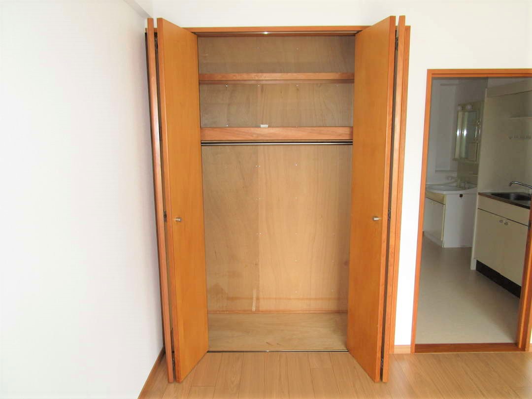 大塚青山ビル　２０６号室_10