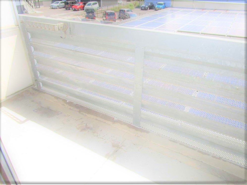 大塚青山ビル　２０６号室_11