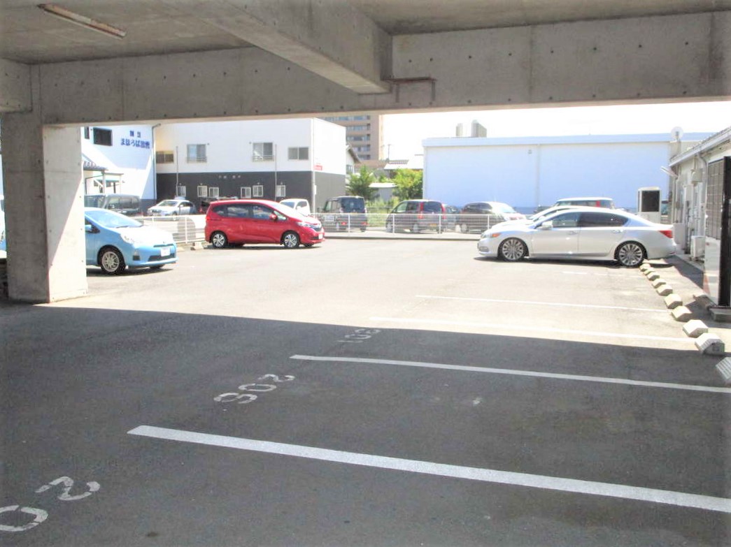 大塚青山ビル　２０６号室_12