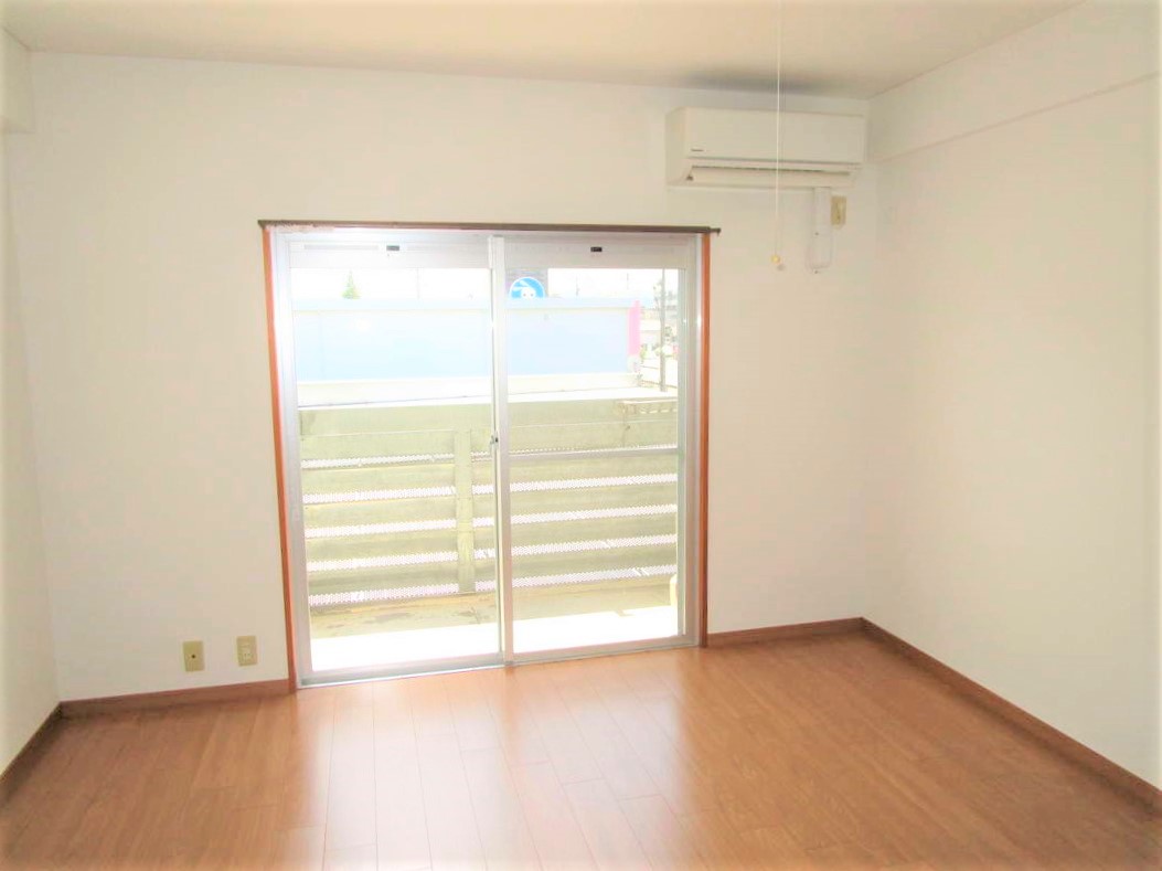 大塚青山ビル　２０６号室_3