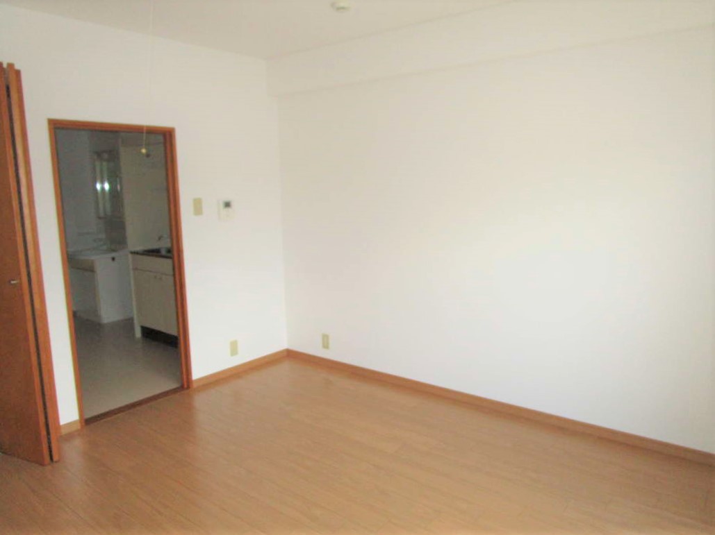 大塚青山ビル　２０６号室_4