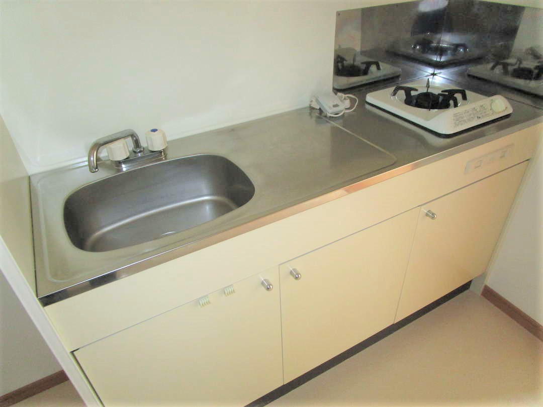 大塚青山ビル　２０６号室_5