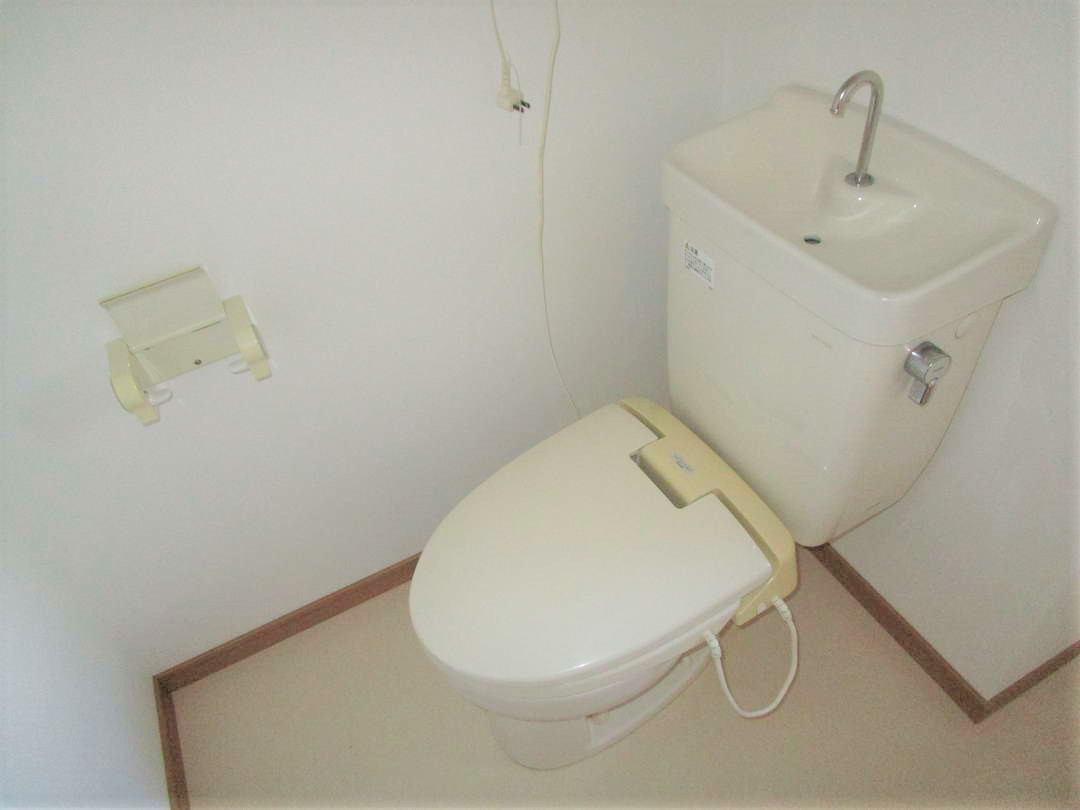 大塚青山ビル　２０６号室_7