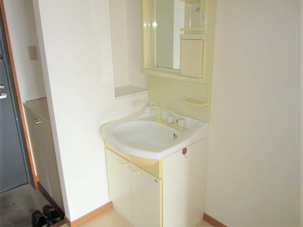 大塚青山ビル　２０６号室_9