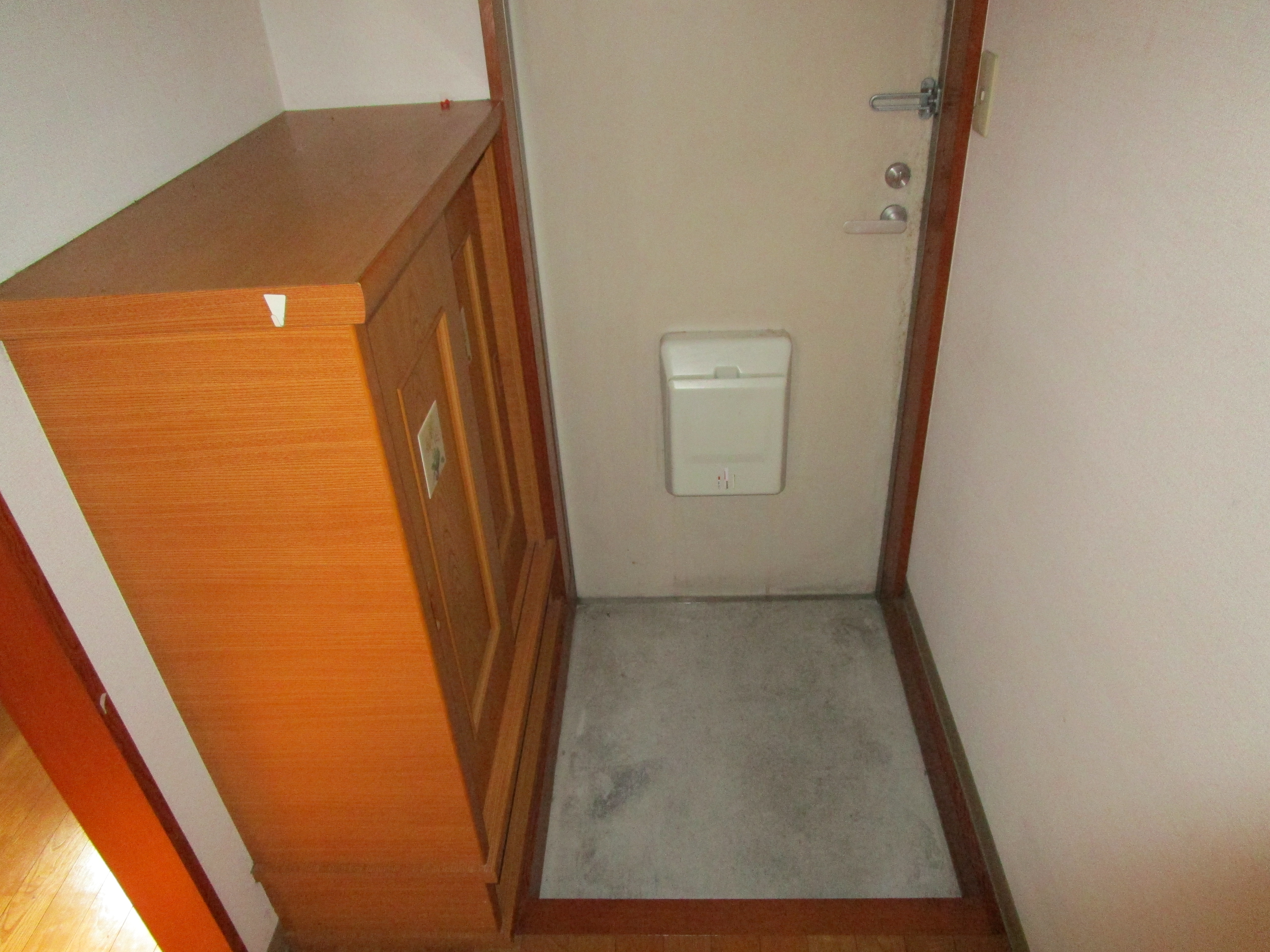 コーポめぐみ　202号室_10