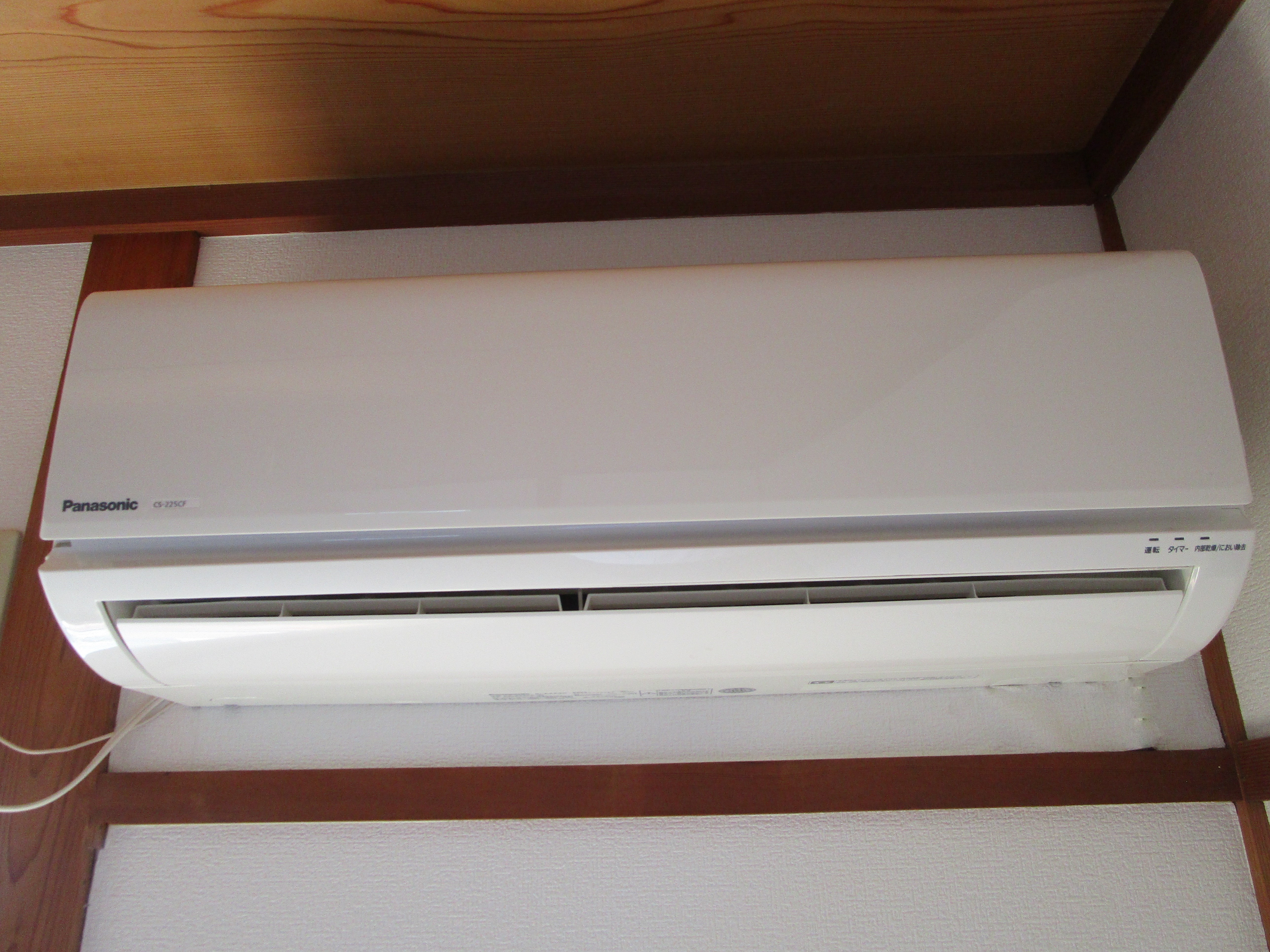 コーポめぐみ　202号室_12