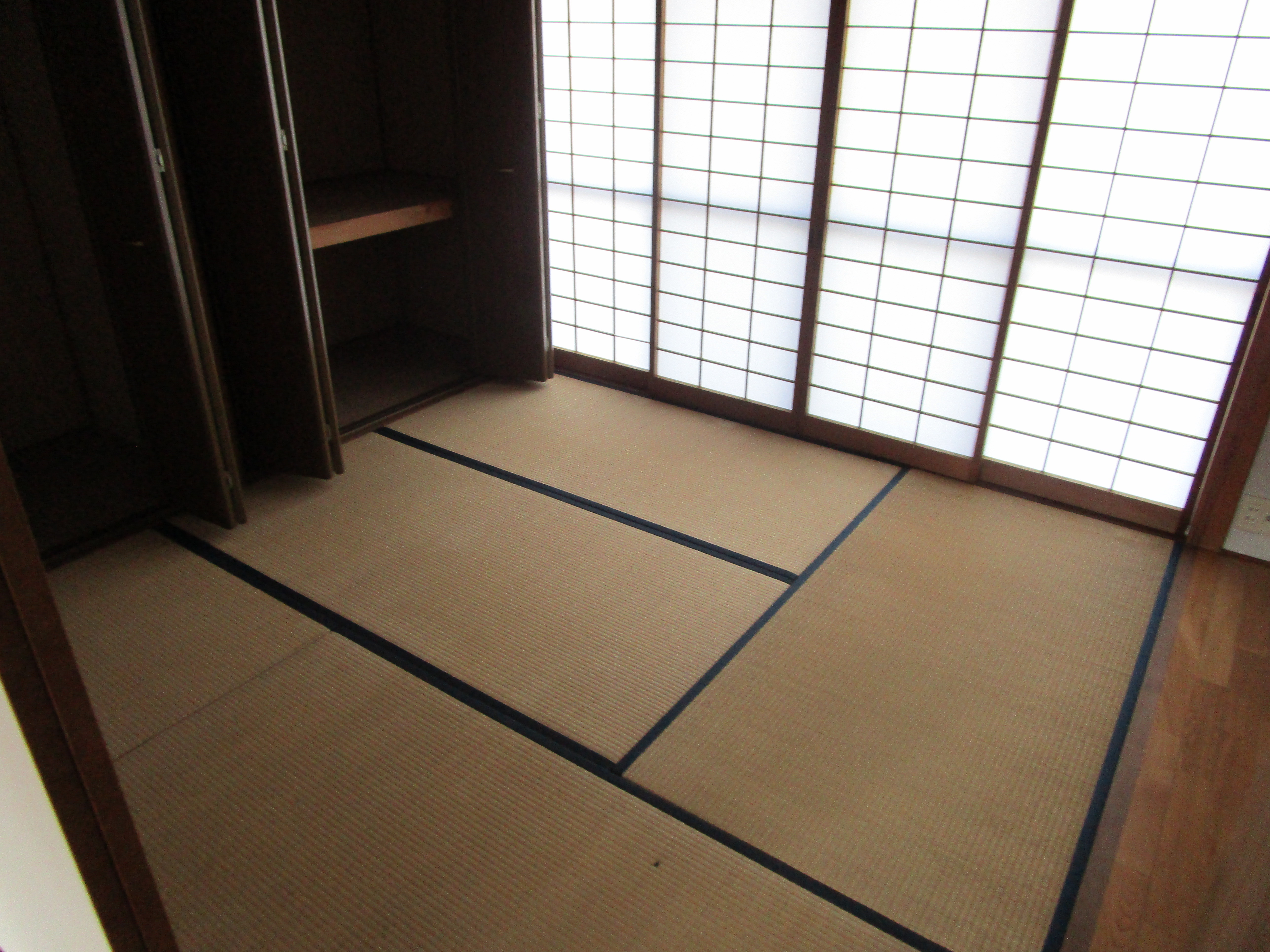 コーポめぐみ　202号室_3