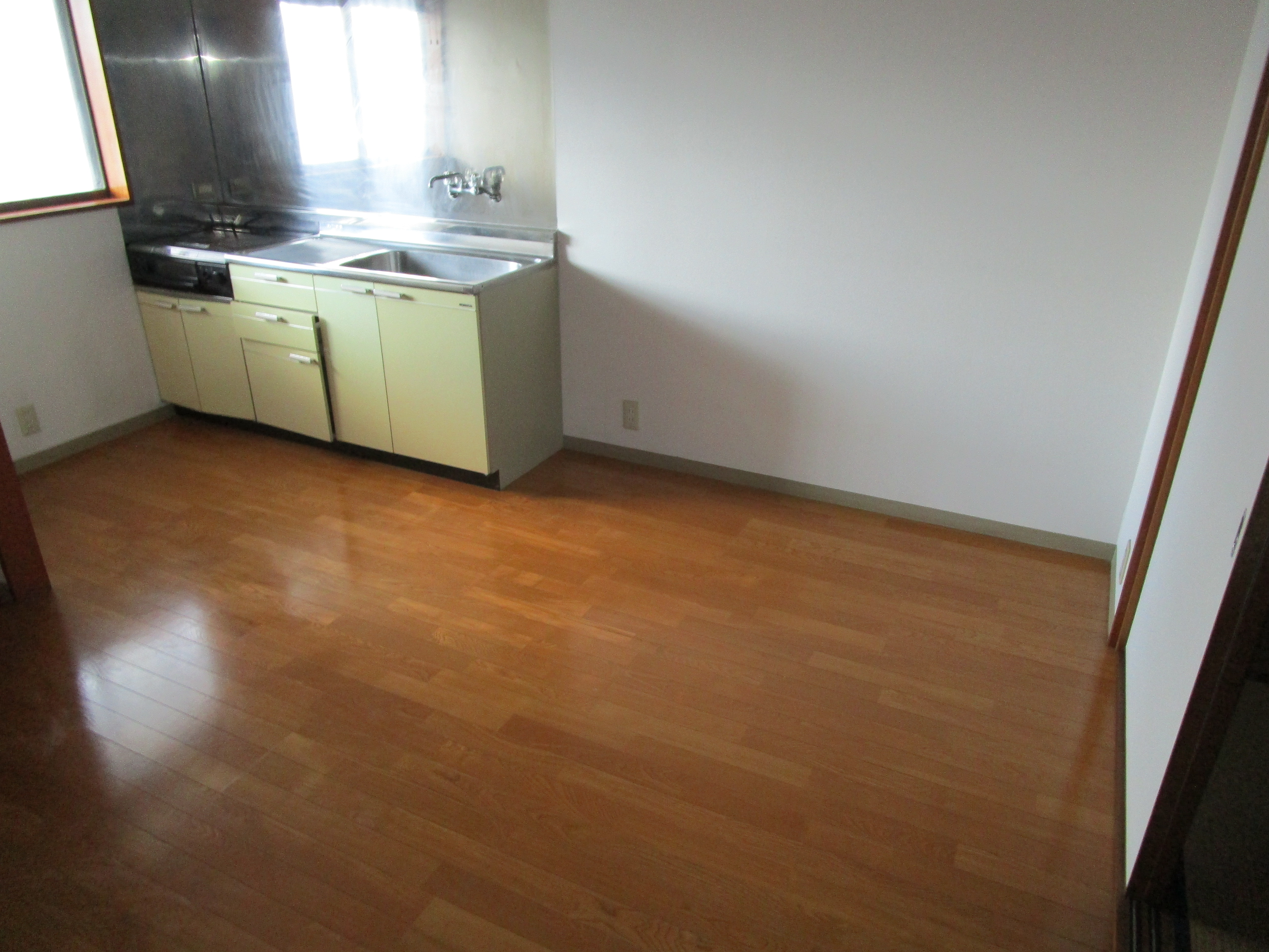 コーポめぐみ　202号室_4