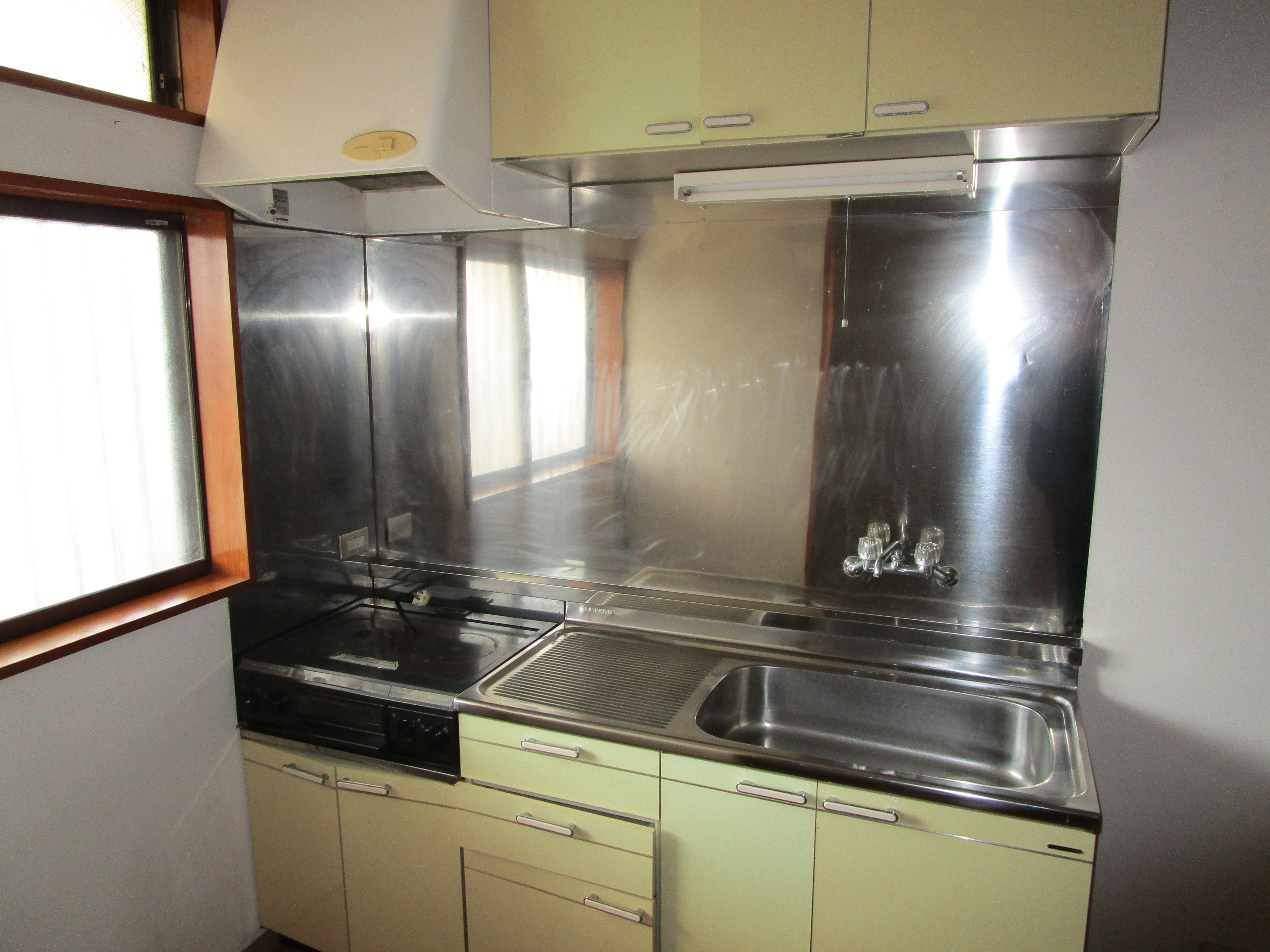 コーポめぐみ　202号室_5