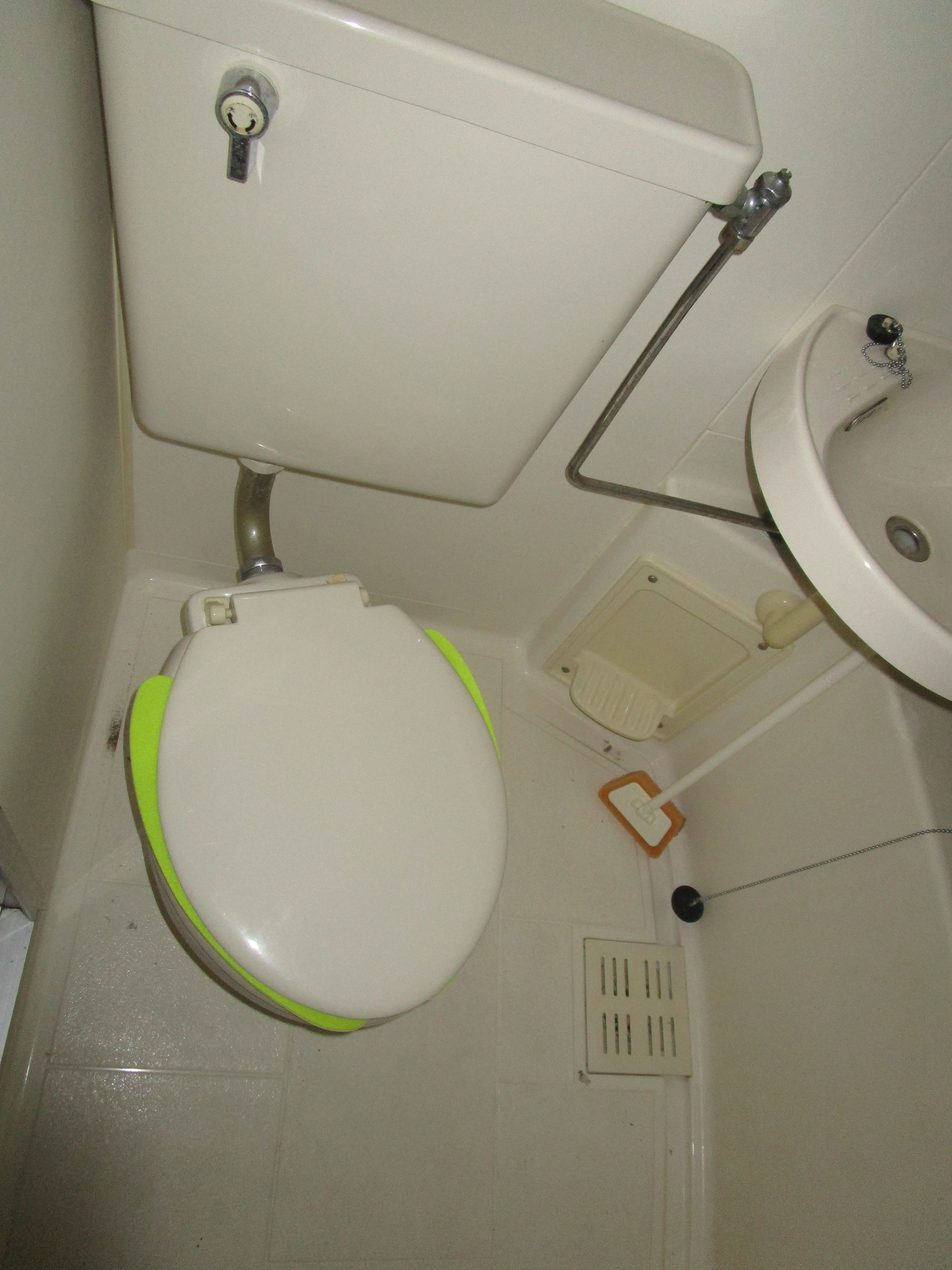 コーポめぐみ　202号室_7