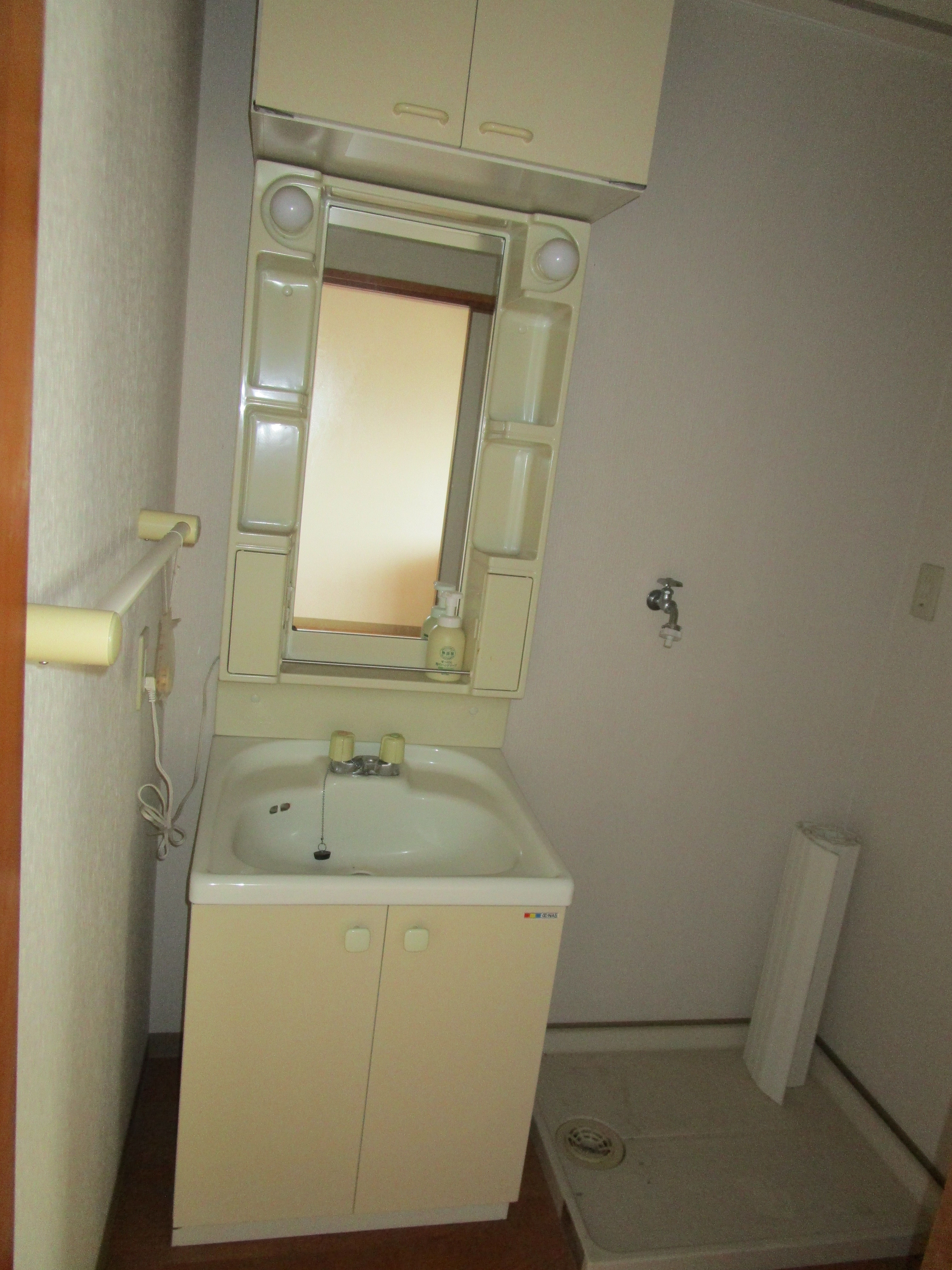 コーポめぐみ　202号室_8