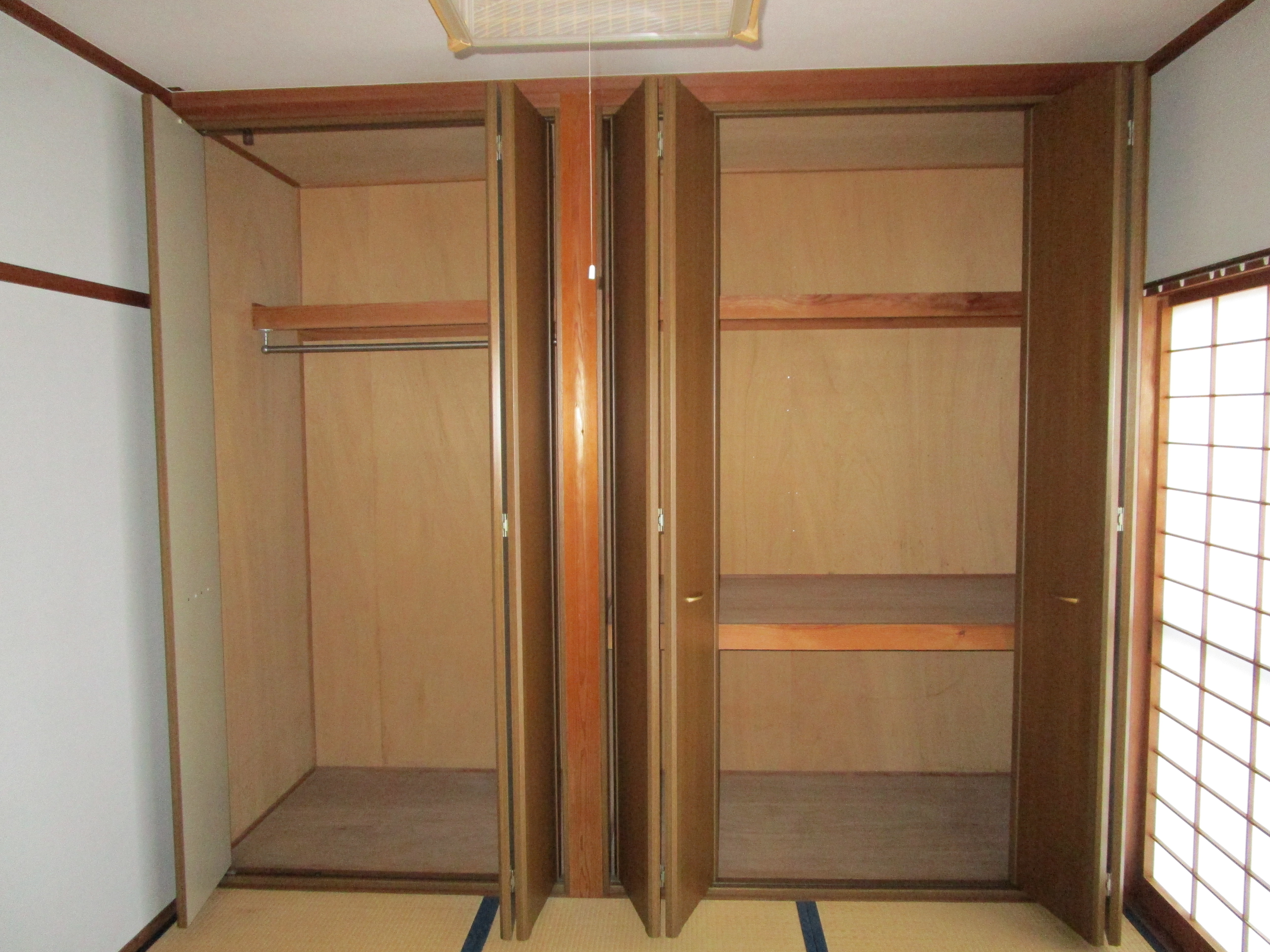 コーポめぐみ　202号室_9