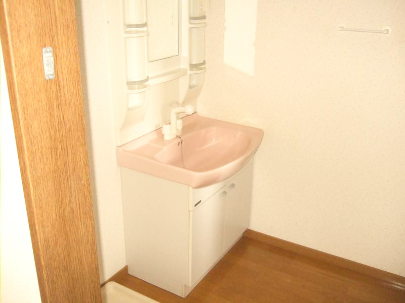 グローブコートB202号室_8