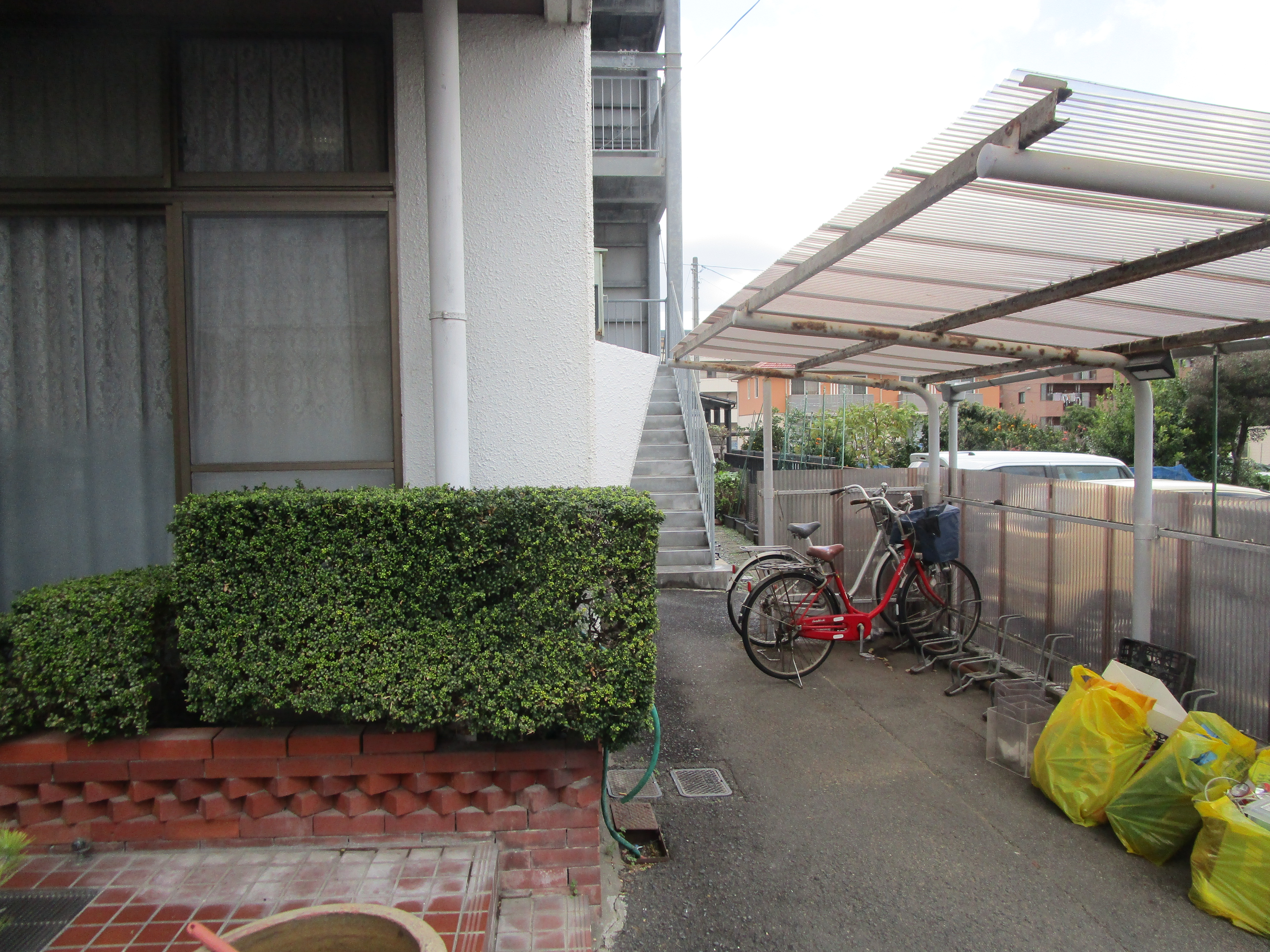 コーポ林　303号室_12