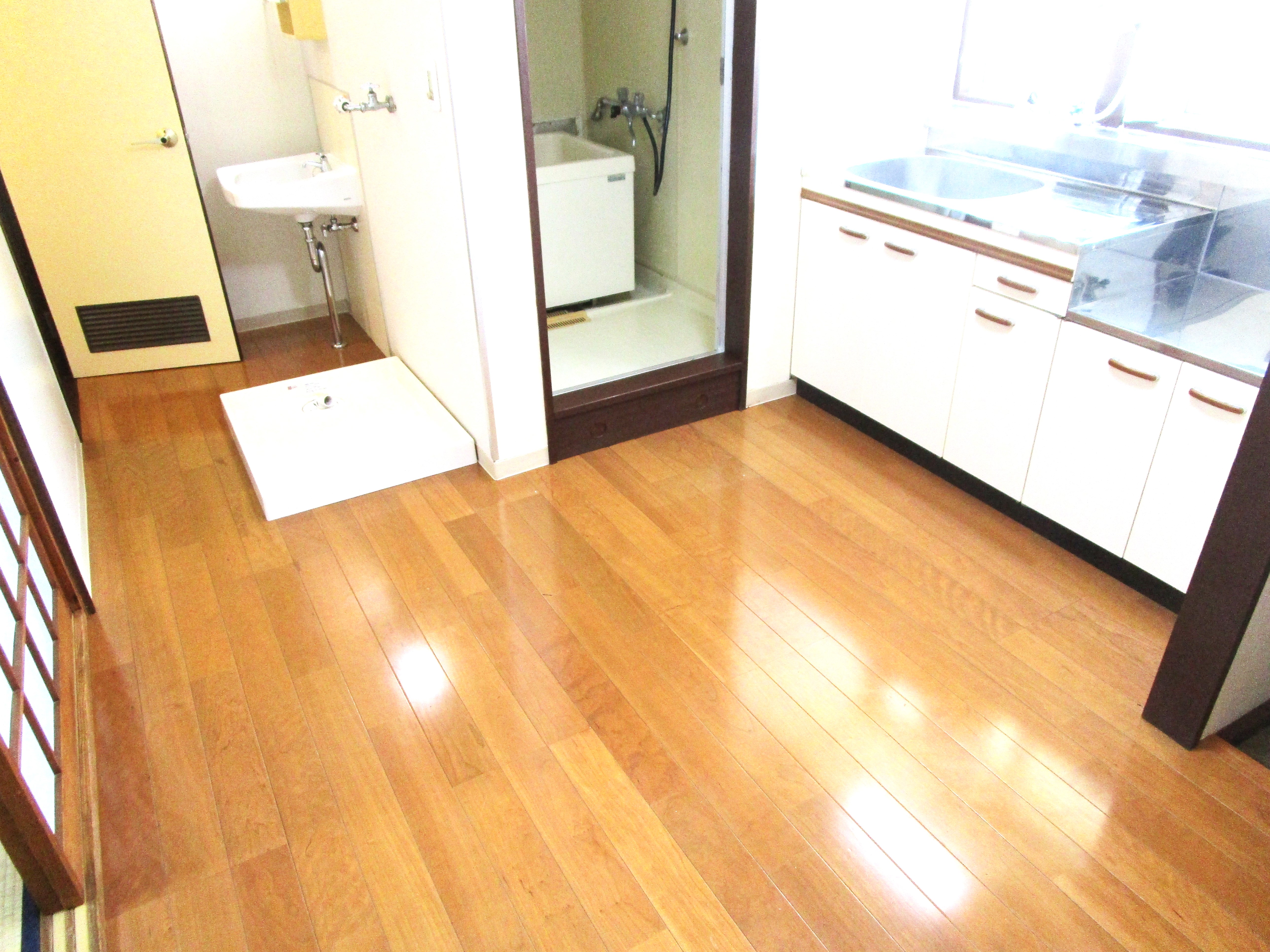 コーポ林　303号室_4