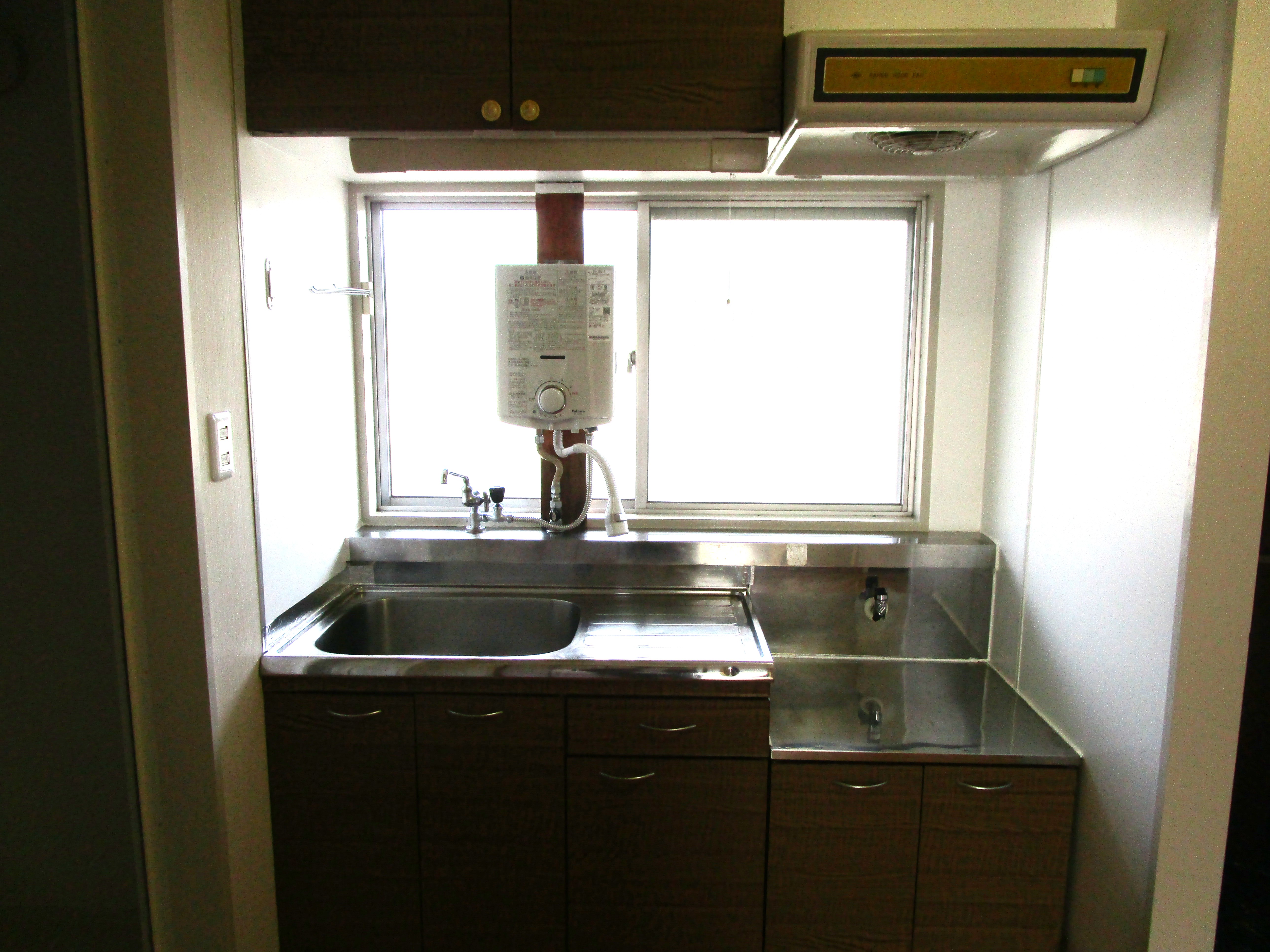 コーポ林　303号室_5