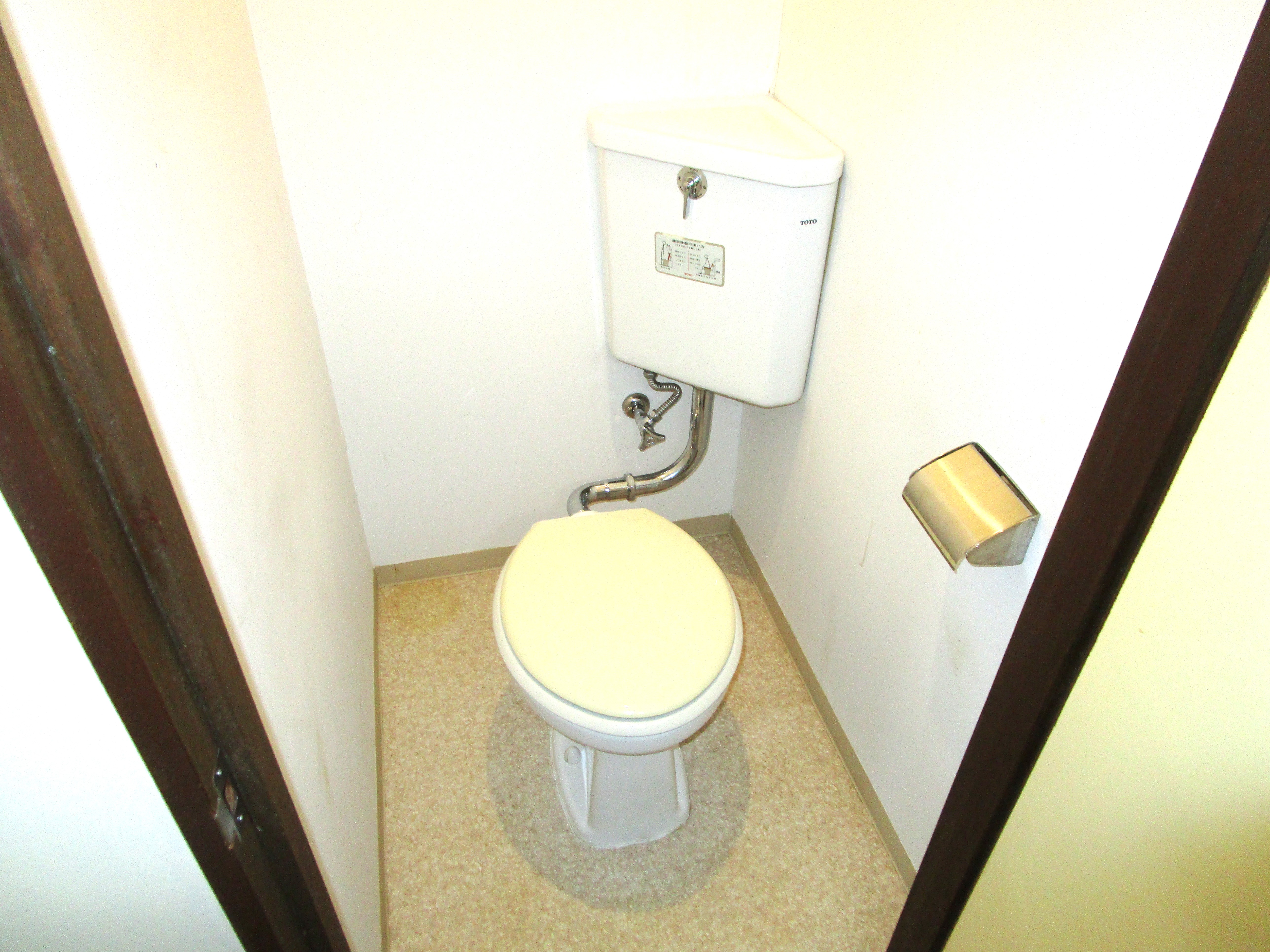 コーポ林　303号室_7