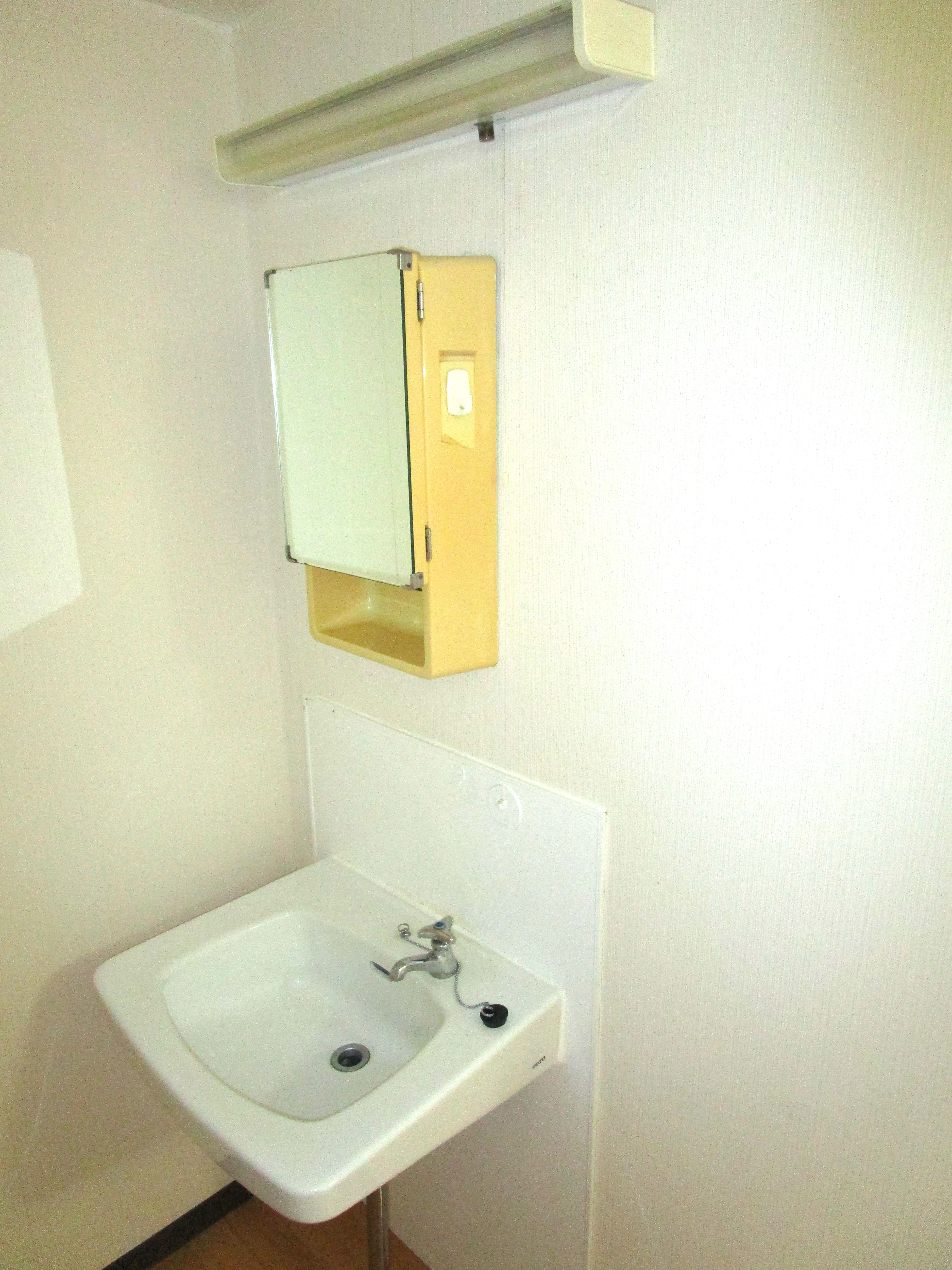 コーポ林　303号室_8