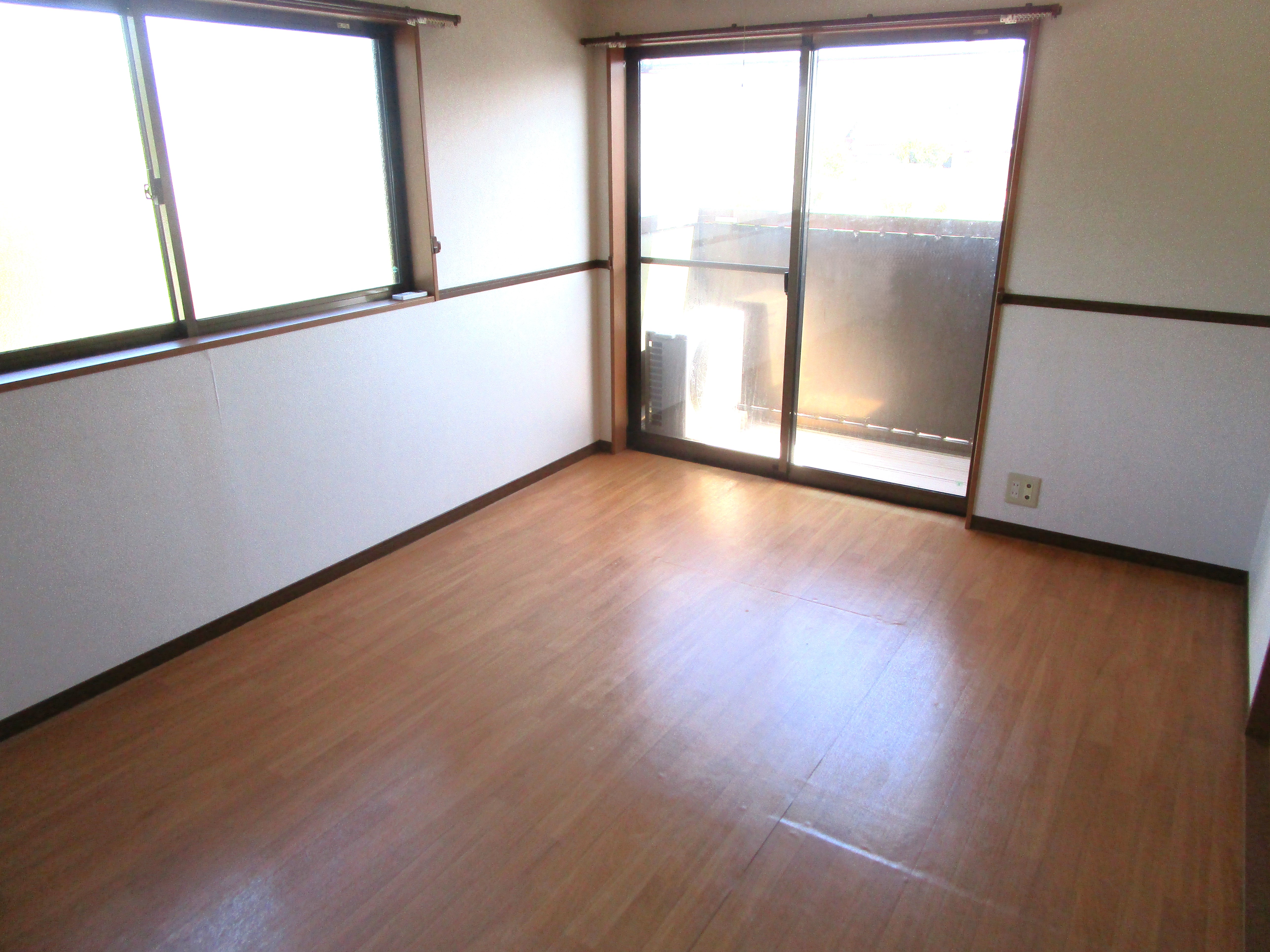 メゾンアスカ　A２０１号室_3