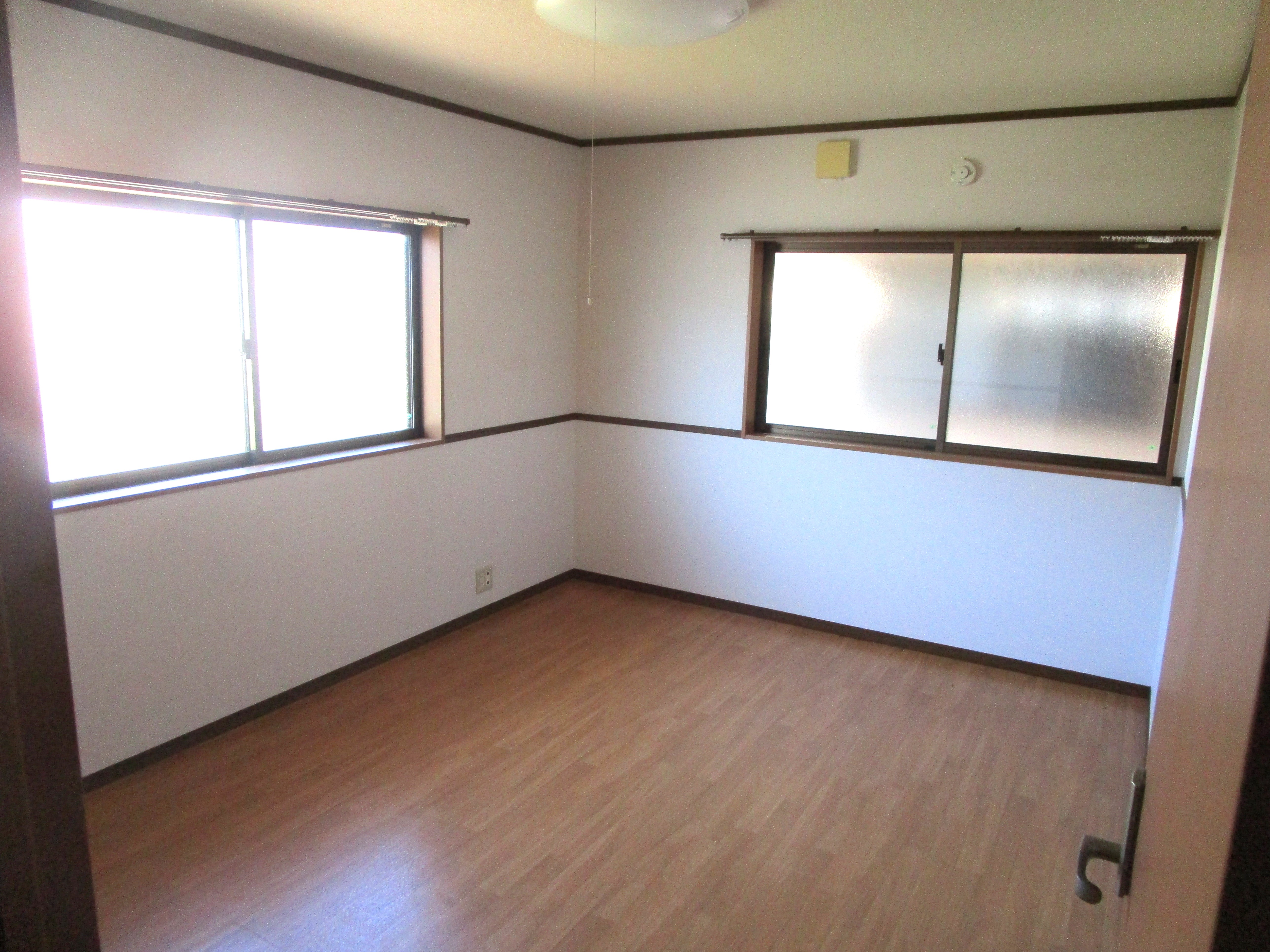 メゾンアスカ　A２０１号室_4