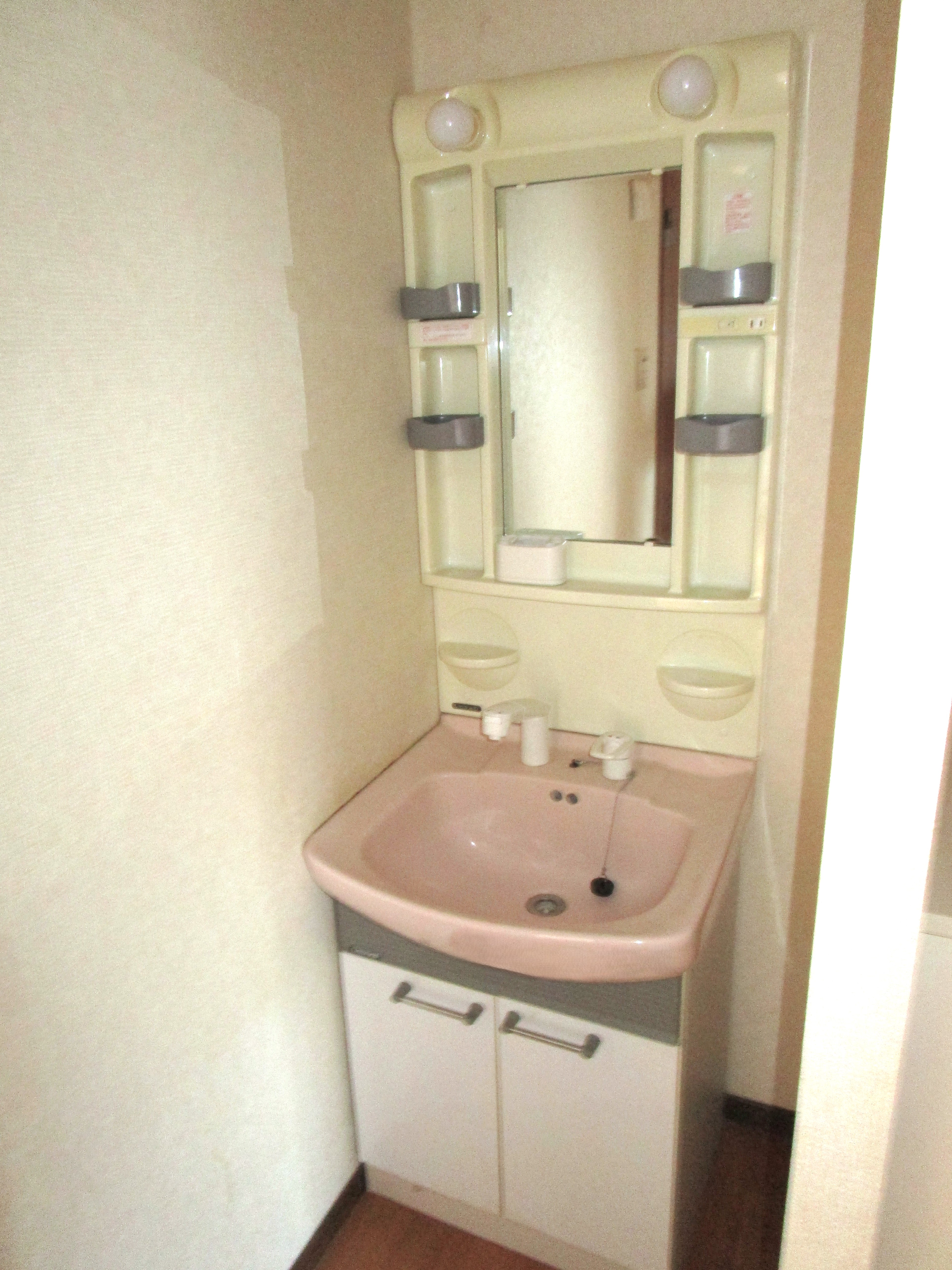 メゾンアスカ　A２０１号室_9