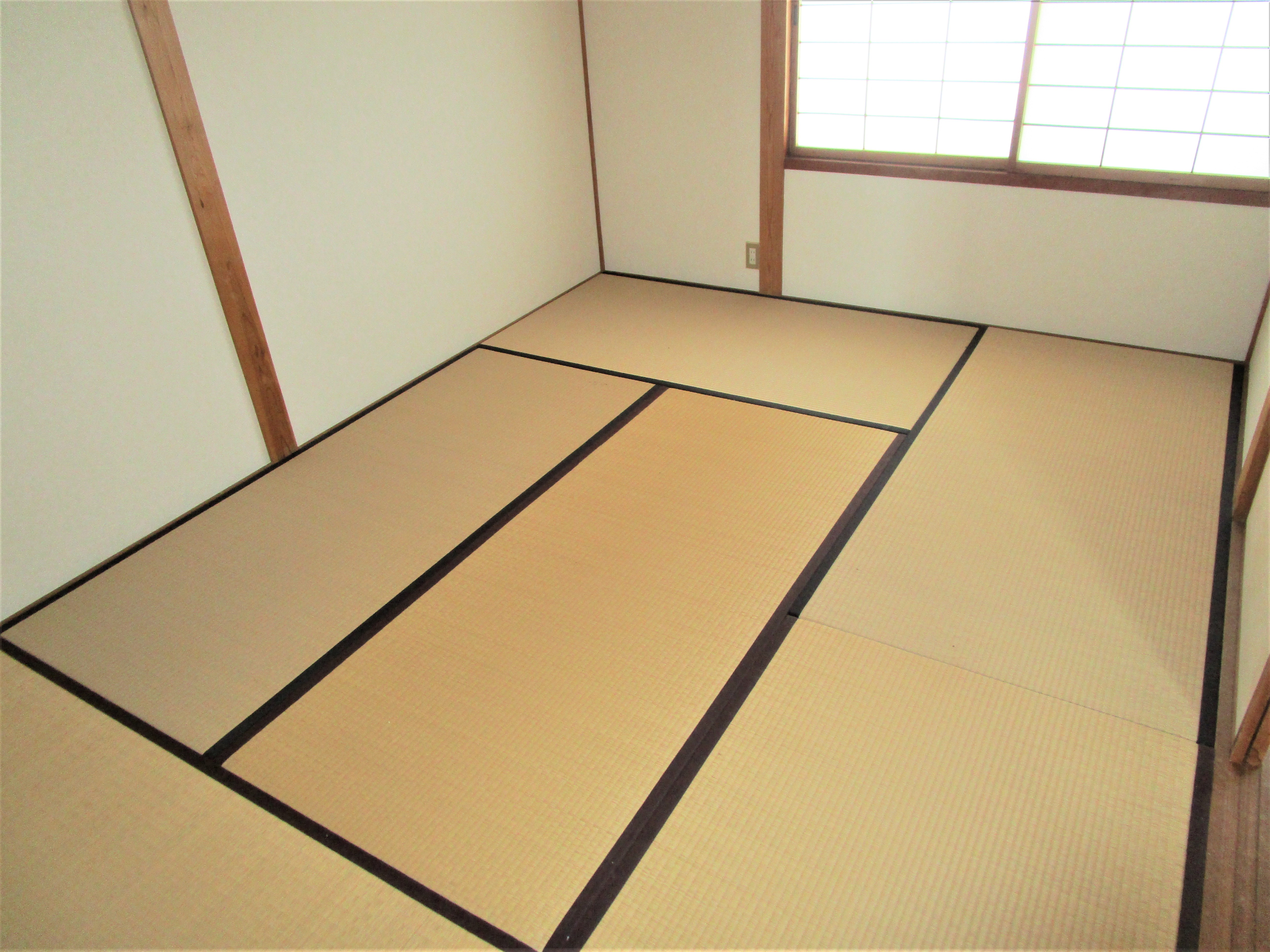 カーサ21　C202号室_4