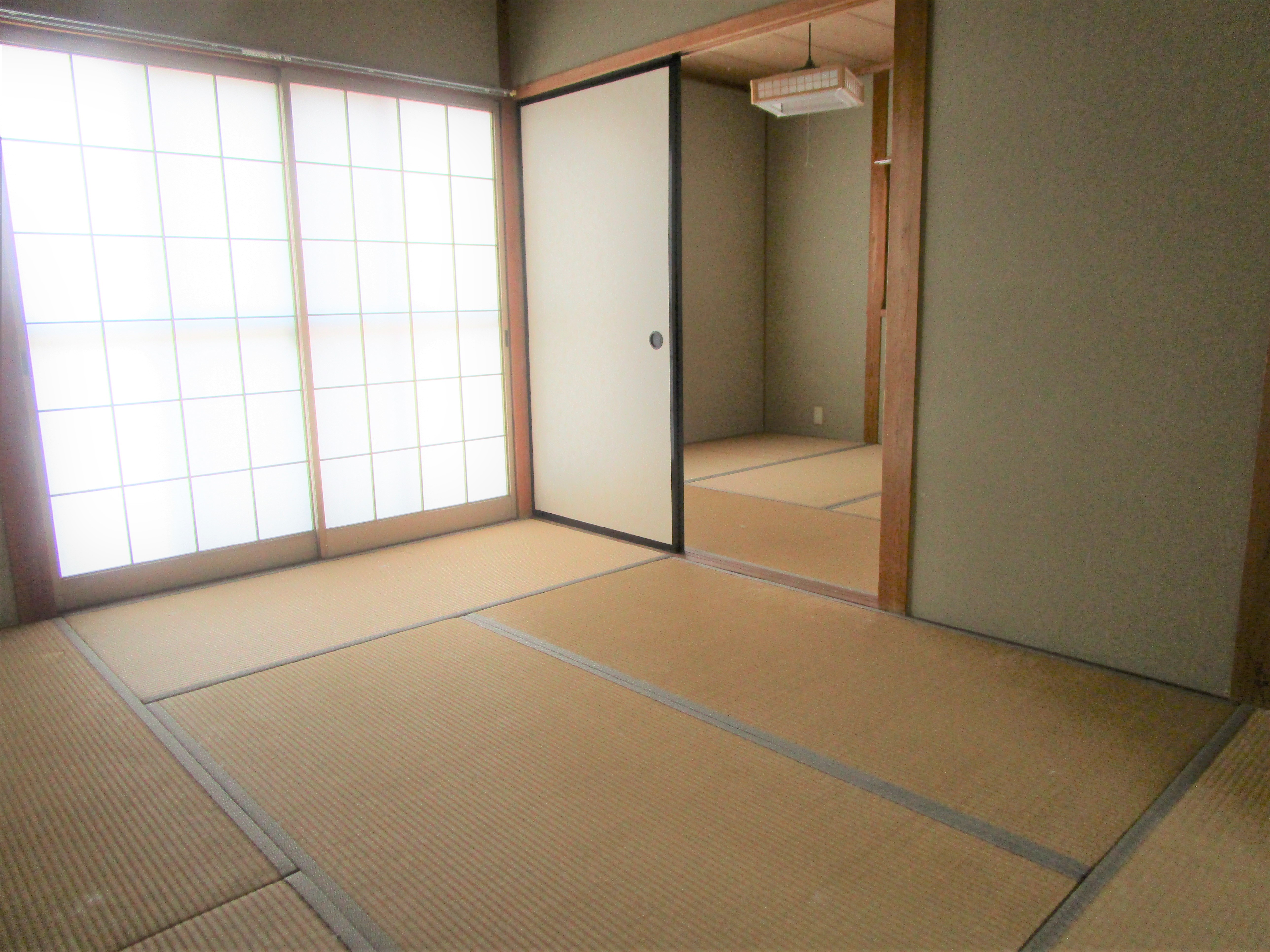 四季の館Ⅱ　A201号室_5