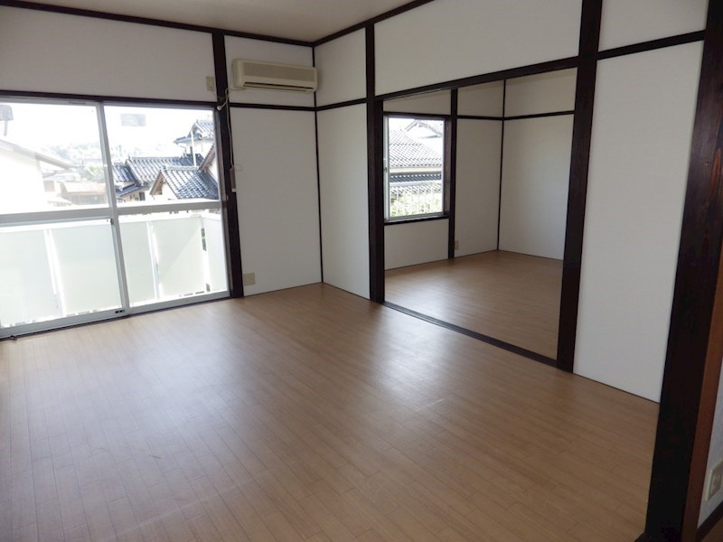 グランドハイツ　B202号室_4