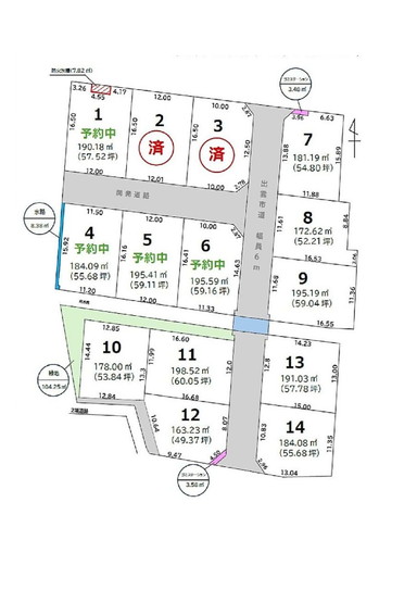 大津ニュータウン（1期）1号地_6