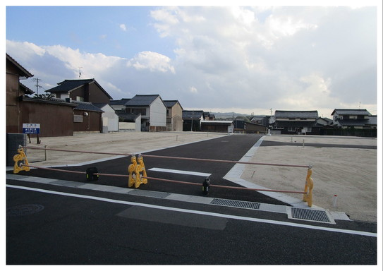 大津ニュータウン（２期）10号地_2