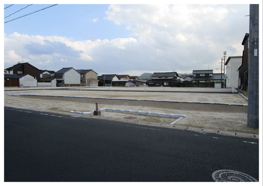 大津ニュータウン（２期）10号地_5