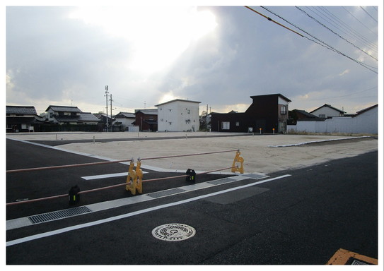 大津ニュータウン（2期）12号地_4